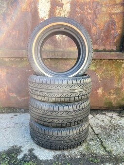 Retro pneu 185/60 r13 - 2