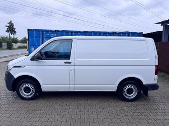 VW T6.1 2.0TDI - 2