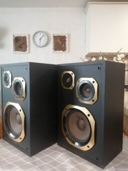 vintage reprosustavy-Schneider - 2