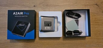 Ottocast A2 AIR / A2AIR Pro Android Auto Kit - 2