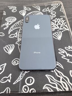 iPhone 16 pro max 256GB,super stav - 2