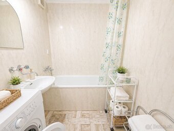 PREDAJ - 3 izbový byt Pod Sokolejom - HUMENNÉ - 2