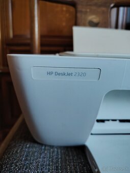 HP DeskJet 2320 - 2