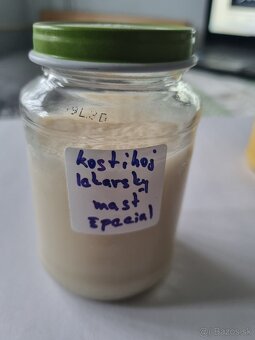 Kostihojová tinktúra-150ml. - 2