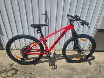Predam Trek bicykel ako novy - 2