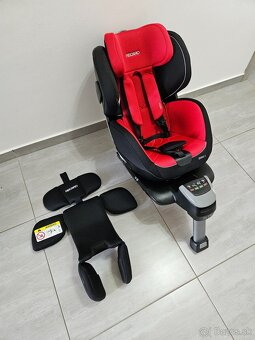 Recaro Zero.1 - 2