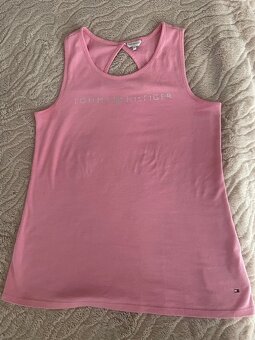 Tommy Hilfiger tielko - 2