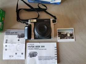 Fujifilm INSTAX WIDE 300 - 2