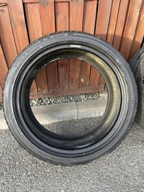 Letne pneu 2kus 245/35 R18 Bridgestone Potenza S001 - 2