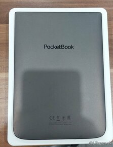 PocketBook inkpad 3 - 2