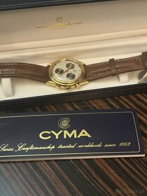 cyma - 2
