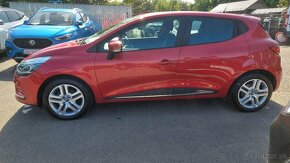 Renault Clio Energy TCe 75 Generation - 2