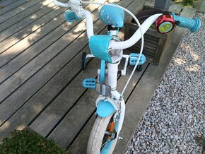 detský bicykel - 2
