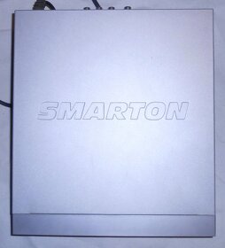 DVD prehrávač SMARTON - 2