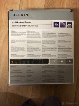 Belkin - 2