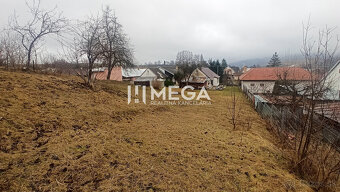 Na predaj obývateľný dom/chalupa v obci Habura - 2