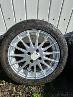 Artec komplety 4x100 r15 - 2