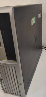 HP Compaq dc7600 SFF - 2