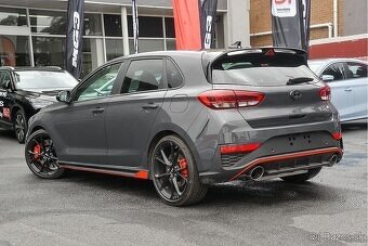Originalne kovane disky Hyundai i30N Facelift - 2