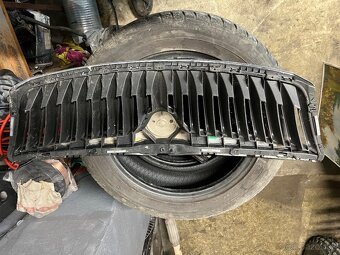 Octavia 2 maska facelift - 2