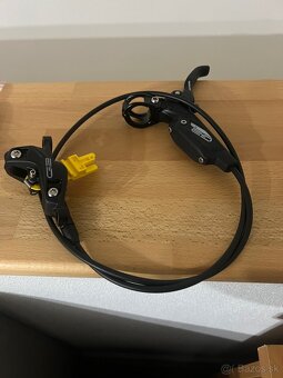 Brzdy sram G2 R plus kotúče - 2