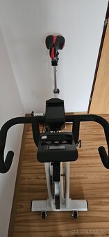Cyklotrenazer Brother - 2
