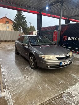 Renault Laguna 2 1.9DCI - 2