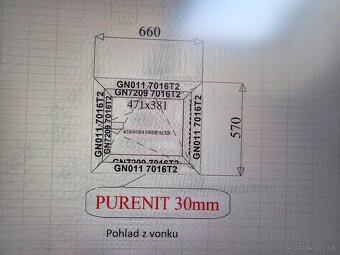 Predam eurookna - 2