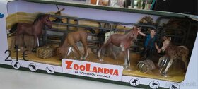 Zoolandia - 2