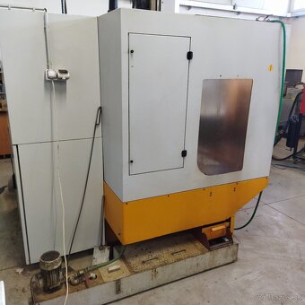 Fréza VMC 40/8 - 2