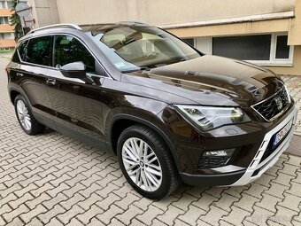 Seat ateca 2.0 TDi 4x4 EXCELLENCE - 2