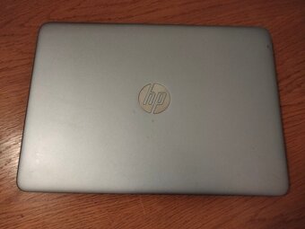 predám notebook HP ELITEBOOK 745 G4 ,WINDOWS 10,bez baterky - 2