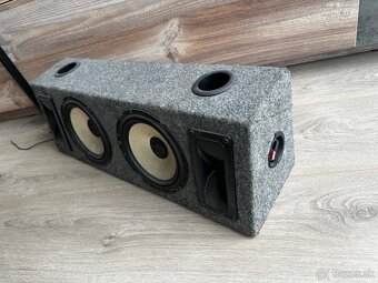 Subwoofer - 2