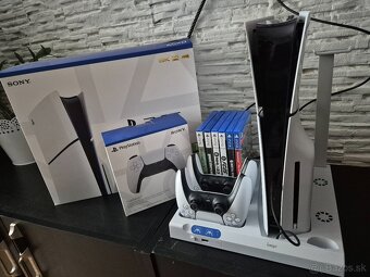 Ps5 1tb - 2