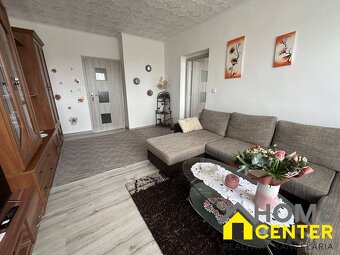 PREDAJ : 3 izbový byt s loggiou, Komárno časť Ďulov Dvor - 2