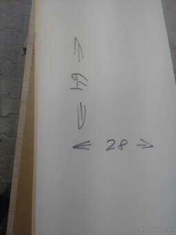 Preglejky - 2
