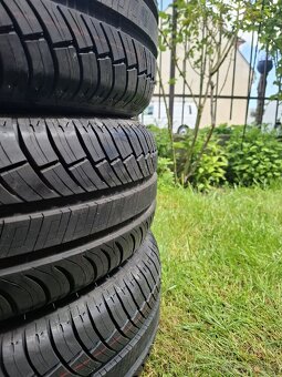 Letné pneumatiky 205/55 R16 zn. Michelin 2+1 zadarmo - 2