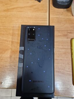 Samsung Galaxy S20+ - 2