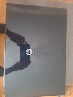 HP ProBook 4510s - 2