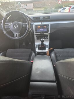 Vw passat cc 1.8 benzin - 2