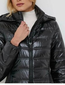 CALVIN KLEIN prekrasna damska zimna bunda - 2