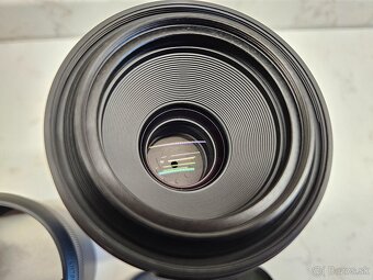 SIGMA 70mm F2.8 DG MACRO baj. LEICA L(PANASONIC) - 2