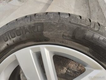 Predam disky 5/112 r16 - 2