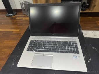 HP Elitebook 850 G6 - 2