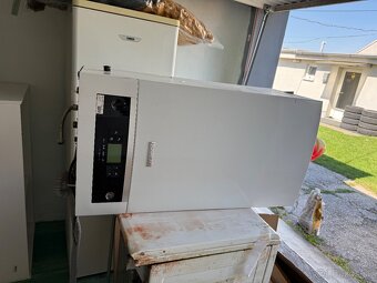 Buderus Logamax Plus GB072-24K v2, plynovy kondenzacny kotol - 2