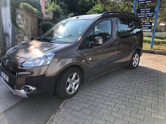 Peugeot Partner - 2
