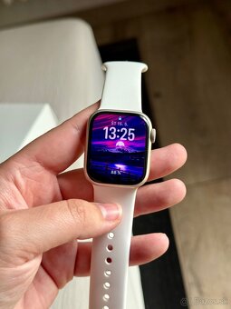 Apple Watch 7, 41mm - 2