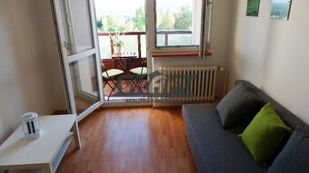 3-izb. byt Hlaváčikova ul. – Karlova Ves - 2