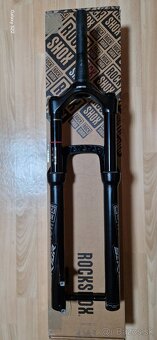 RockShox Sektor Boost 29" - vidla - 2