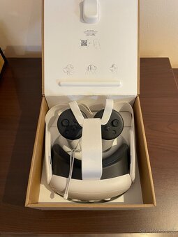 Meta Quest 3 512GB - 2